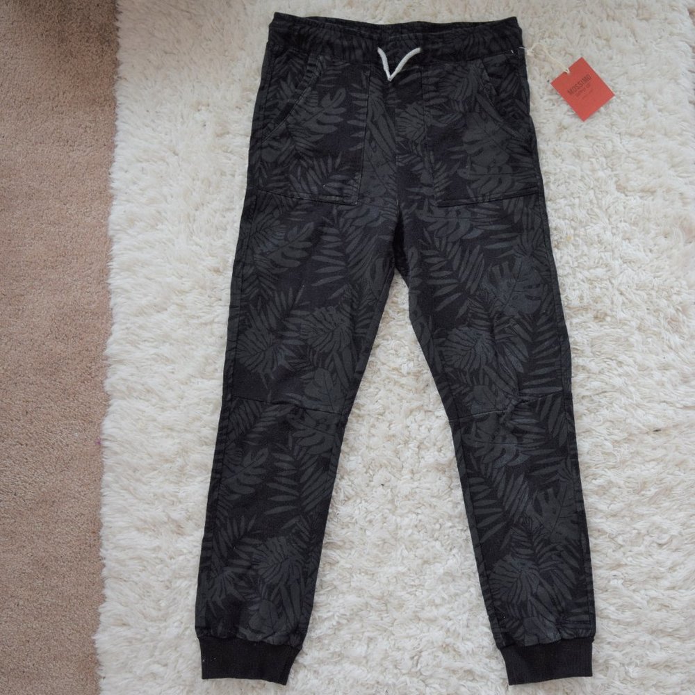 NWT Target Mossimo Joggers